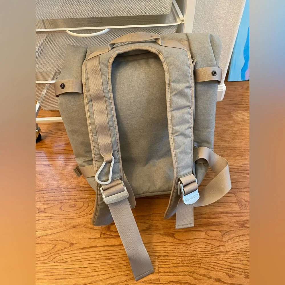 Blue Lounge Laptop Backpack